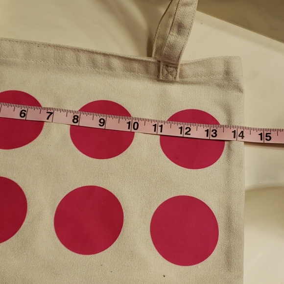 PINK Tote - Picture 7 of 8